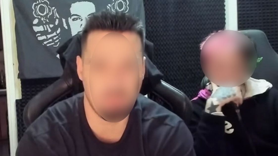 Δηλαδή βλέποντας τα βίντεο του Hayate πίστευε κανείς ότι όλα πήγαιναν καλά;