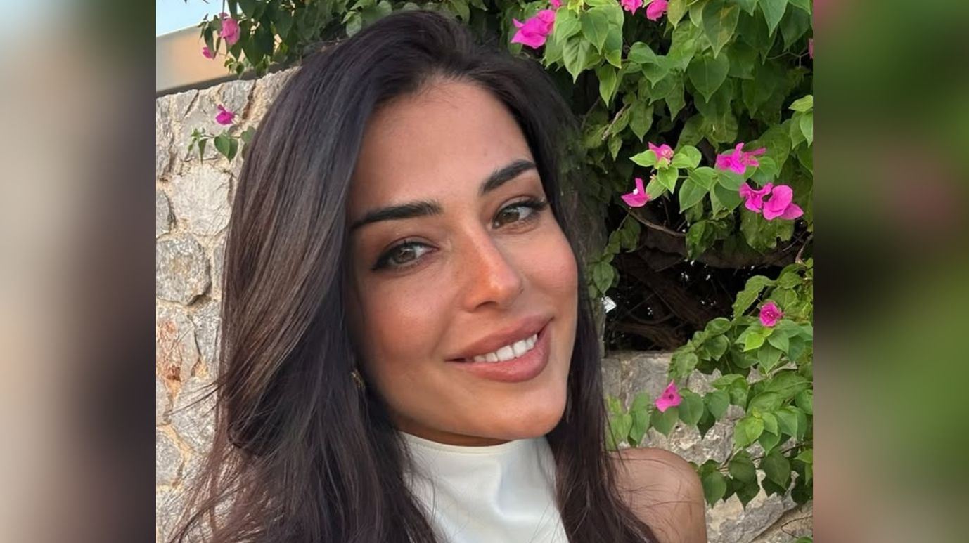 'Πάγωσε' η Λατινοπούλου live - Το σχόλιο που άκουσε στην εκπομπή (video)