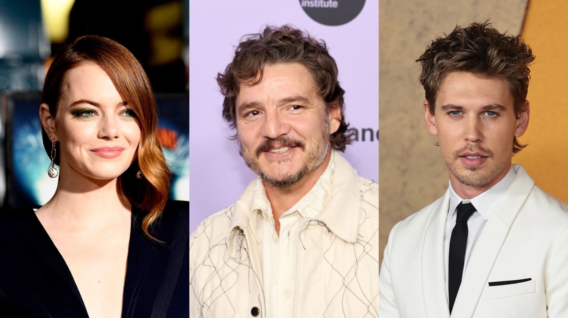 Eddington, η νέα ταινία με τους Emma Stone, Pedro Pascal, Joaquin Phoenix και Austin Butler