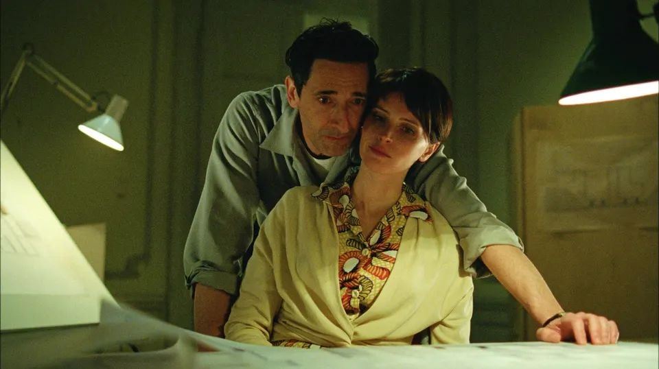 Τι ακριβώς συνέβη με την ταινία The Brutalist και τη χρήση AI