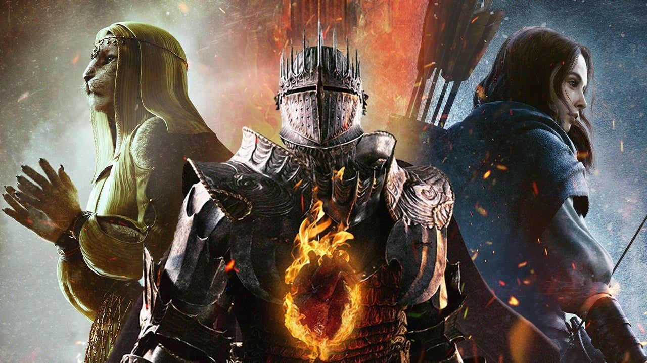 Το Dragon's Dogma 2 είναι απλά ένα από τα καλύτερα παιχνίδια του 2024