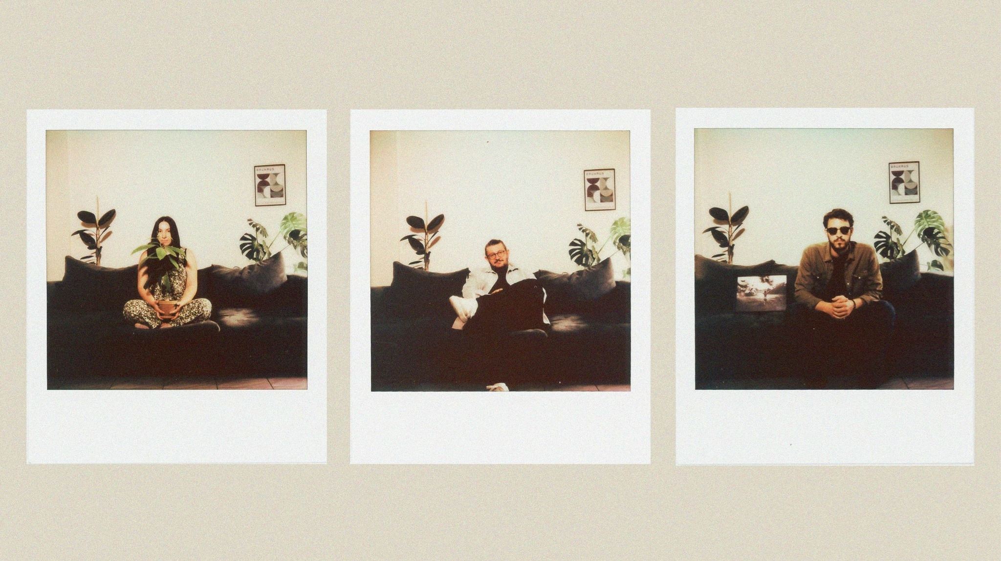 Μία νύχτα στο μουσείο με τους Elephant