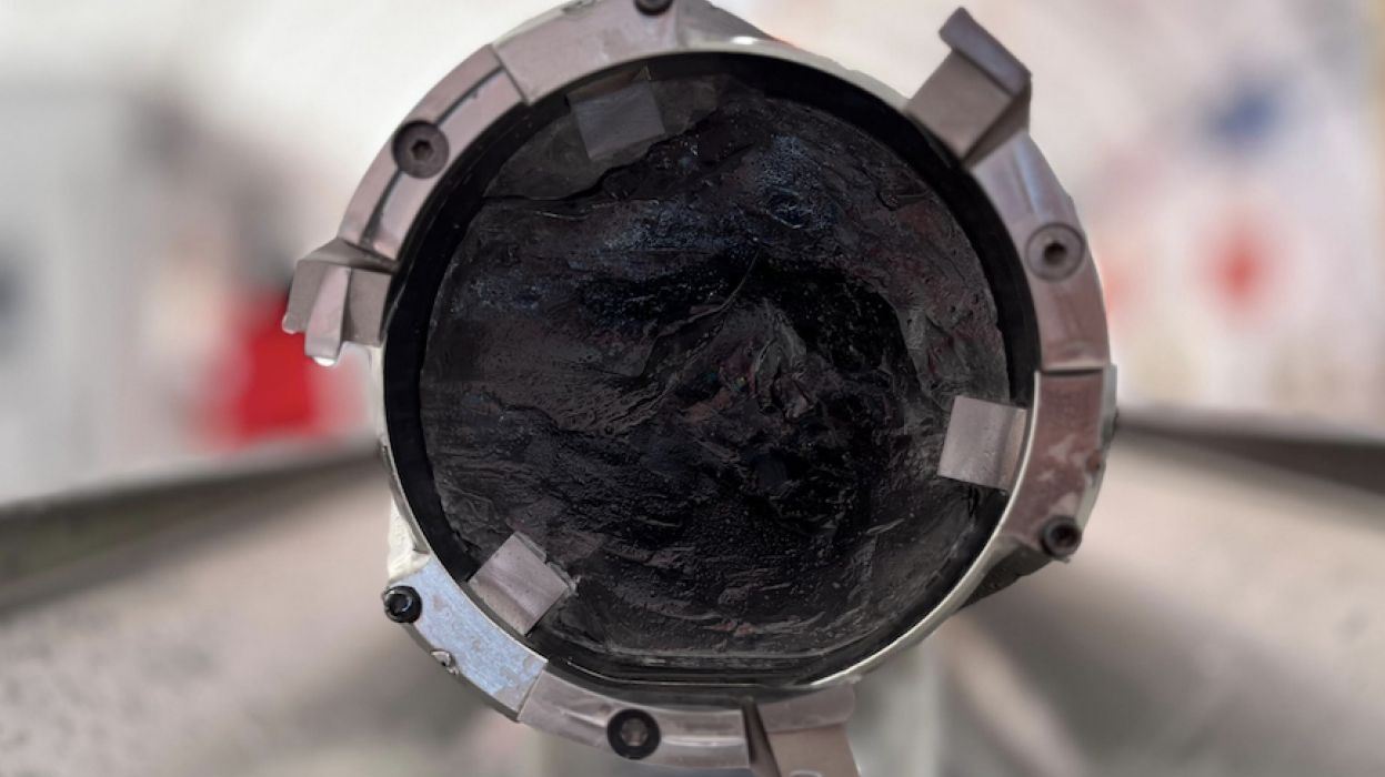 Επιστήμονες έκαναν μια ιστορική ανακάλυψη στην Ανταρκτική