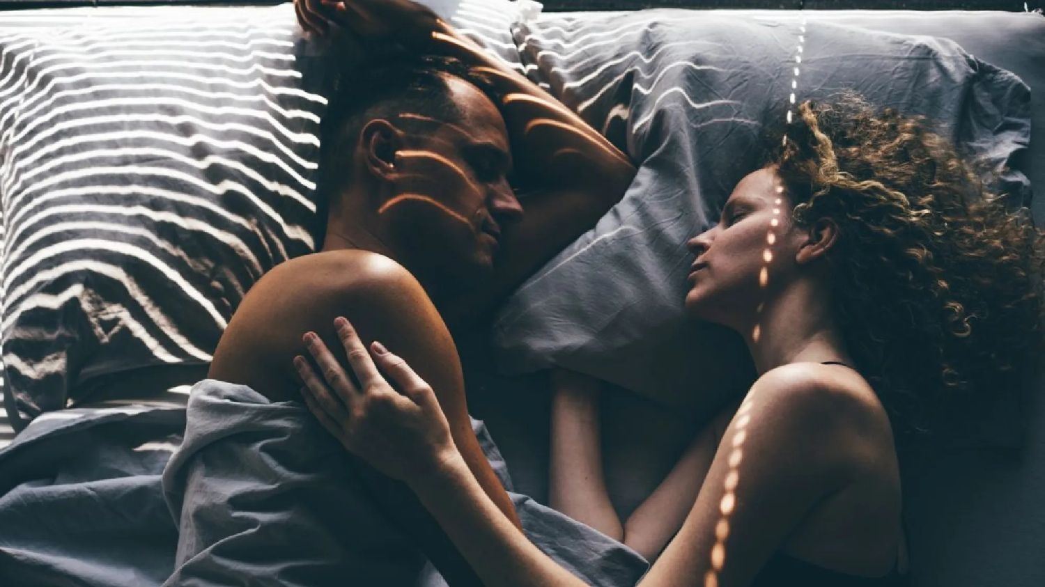 Γιατί κάποιοι άνδρες δυσκολεύονται  να φτάσουν σε οργασμό