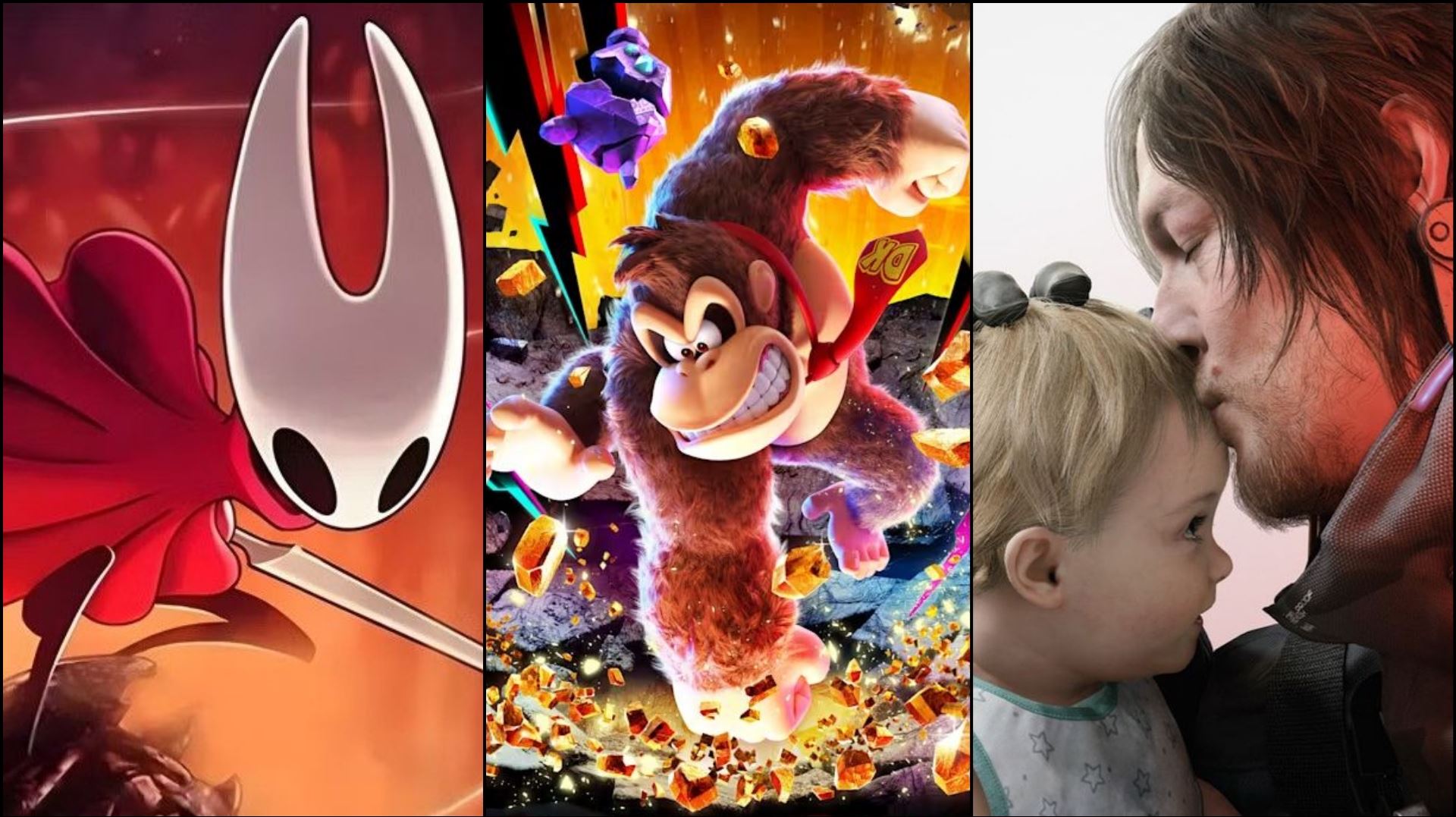 25 παιχνιδάρες που περιμένουμε μέχρι το τέλος του 2025