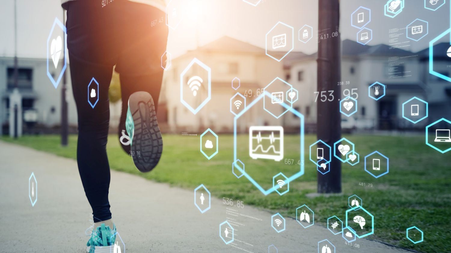 Πώς η τεχνητή νοημοσύνη μπορεί να κάνει πιο αποτελεσματική την προπόνησή σου