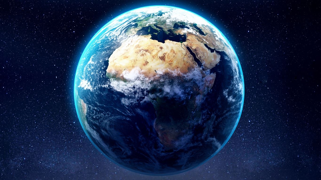 Εξαντλείται το οξυγόνο της Γης-πόσο χρόνο έχουμε