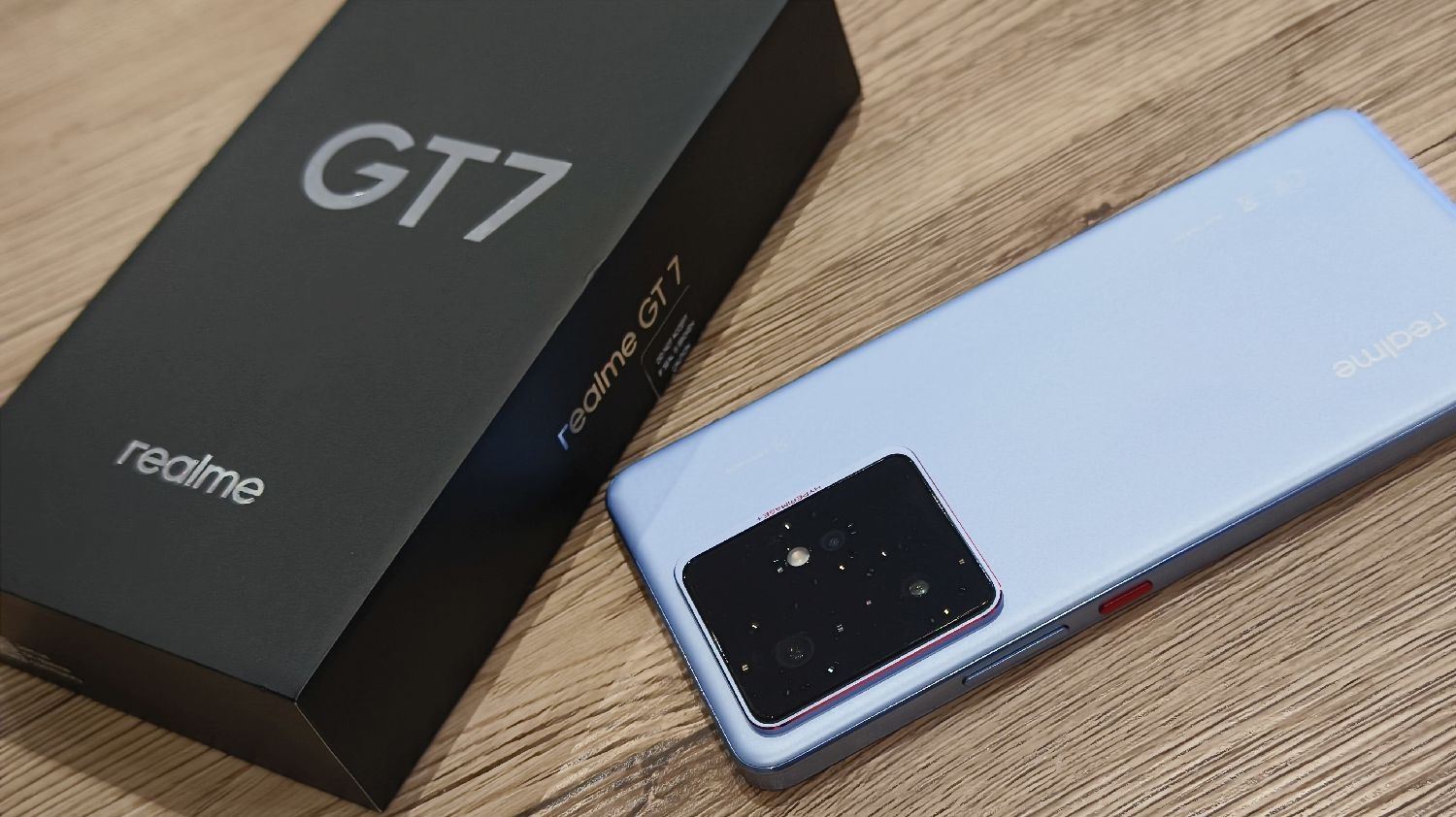 Το realme GT 7 αποτελεί τον ορισμό του flagship killer [Tech Review]