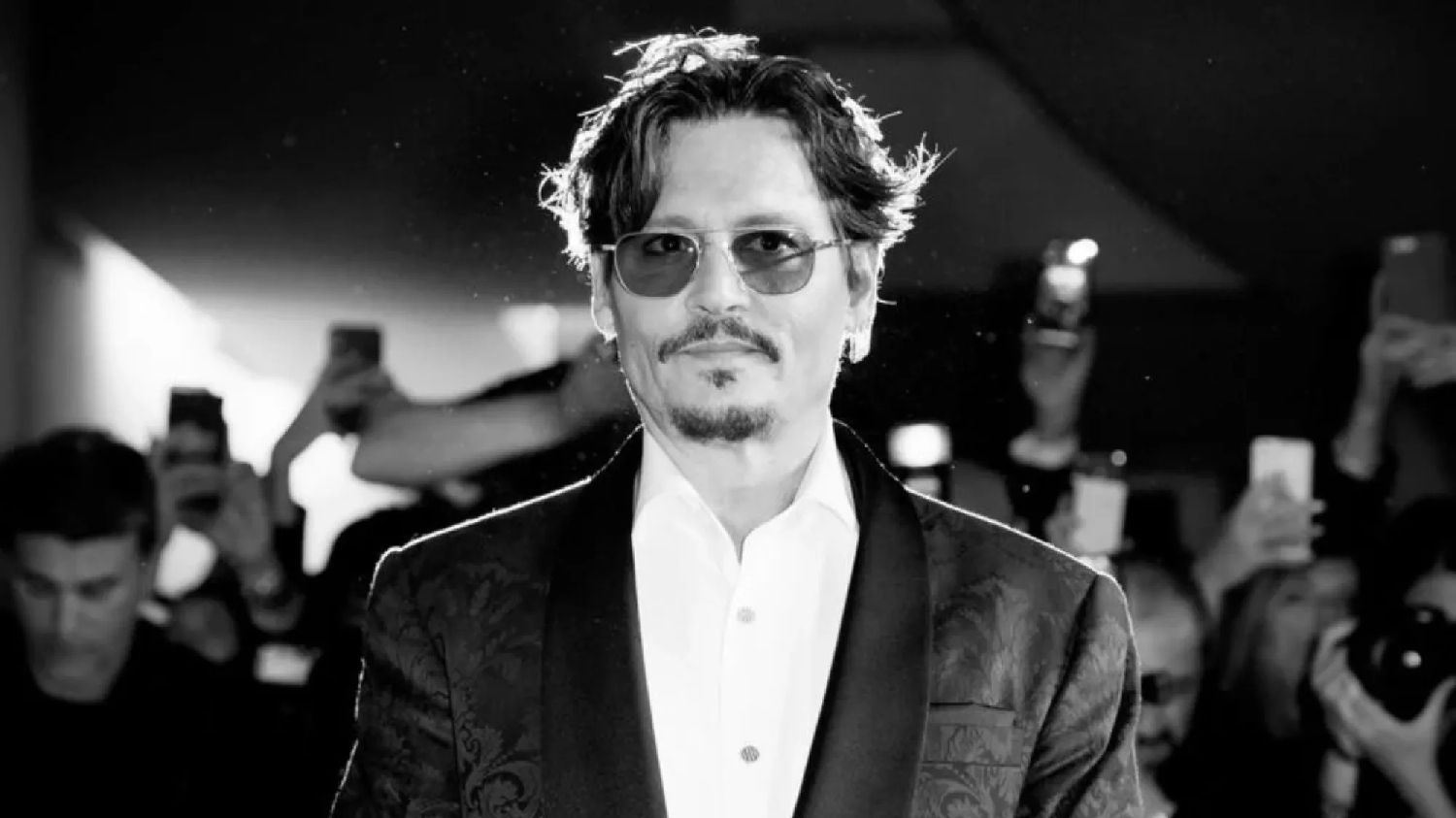 Τα βιβλία που σημάδεψαν τον Johnny Depp