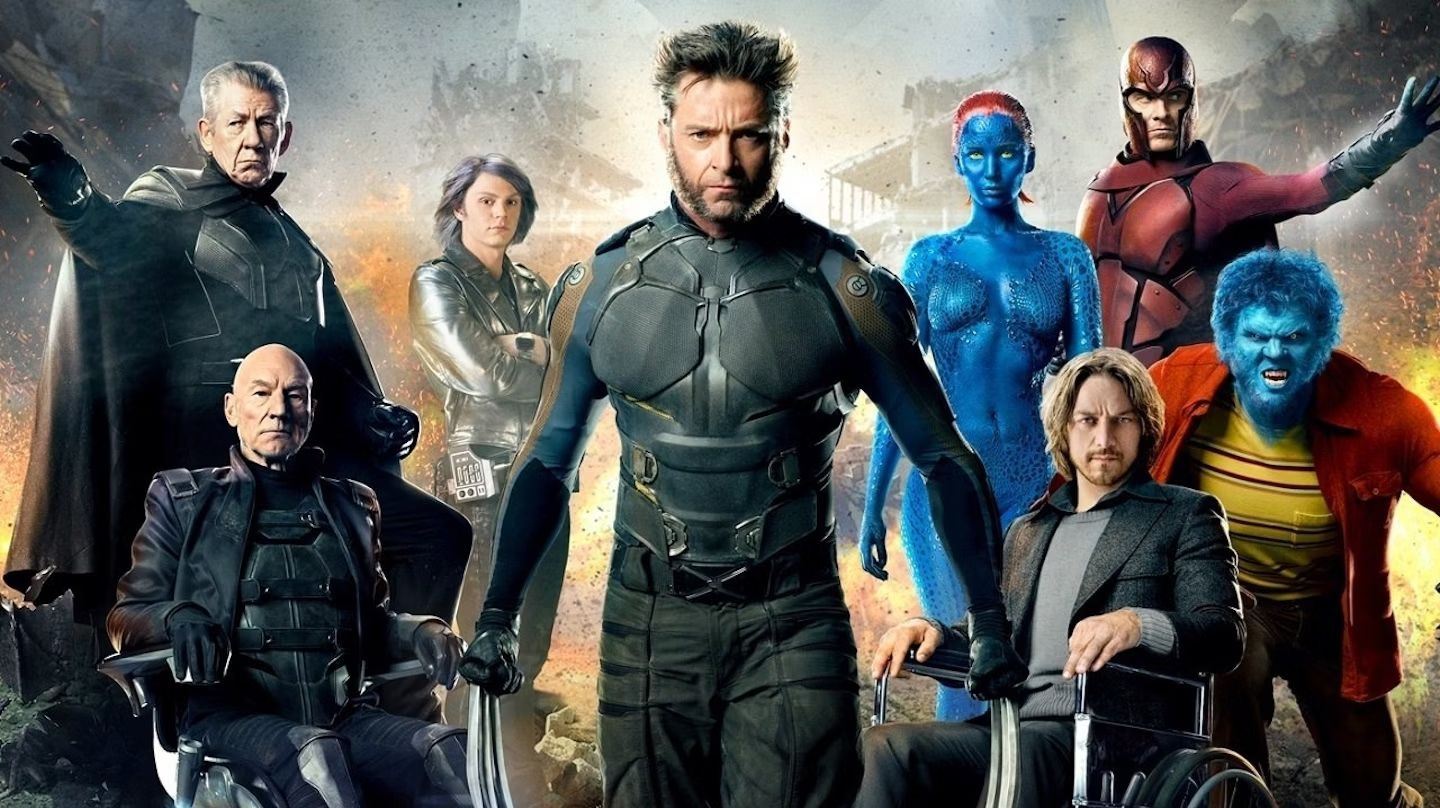 Η νέα ταινία X-Men έρχεται νωρίτερα από ό,τι περιμέναμε και υπάρχει λόγος γι᾽ αυτό