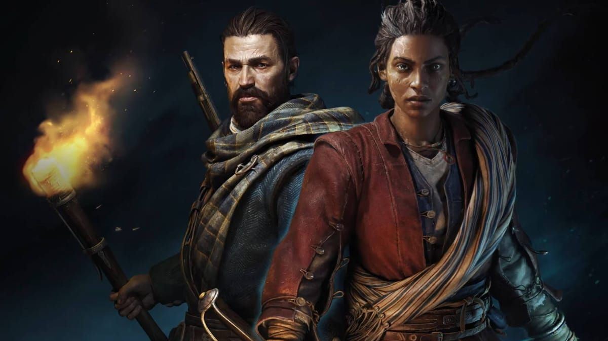 Στο Banishers: Ghosts of New Eden είμαστε κυνηγοί φαντασμάτων στην Αμερική του 17ου αιώνα