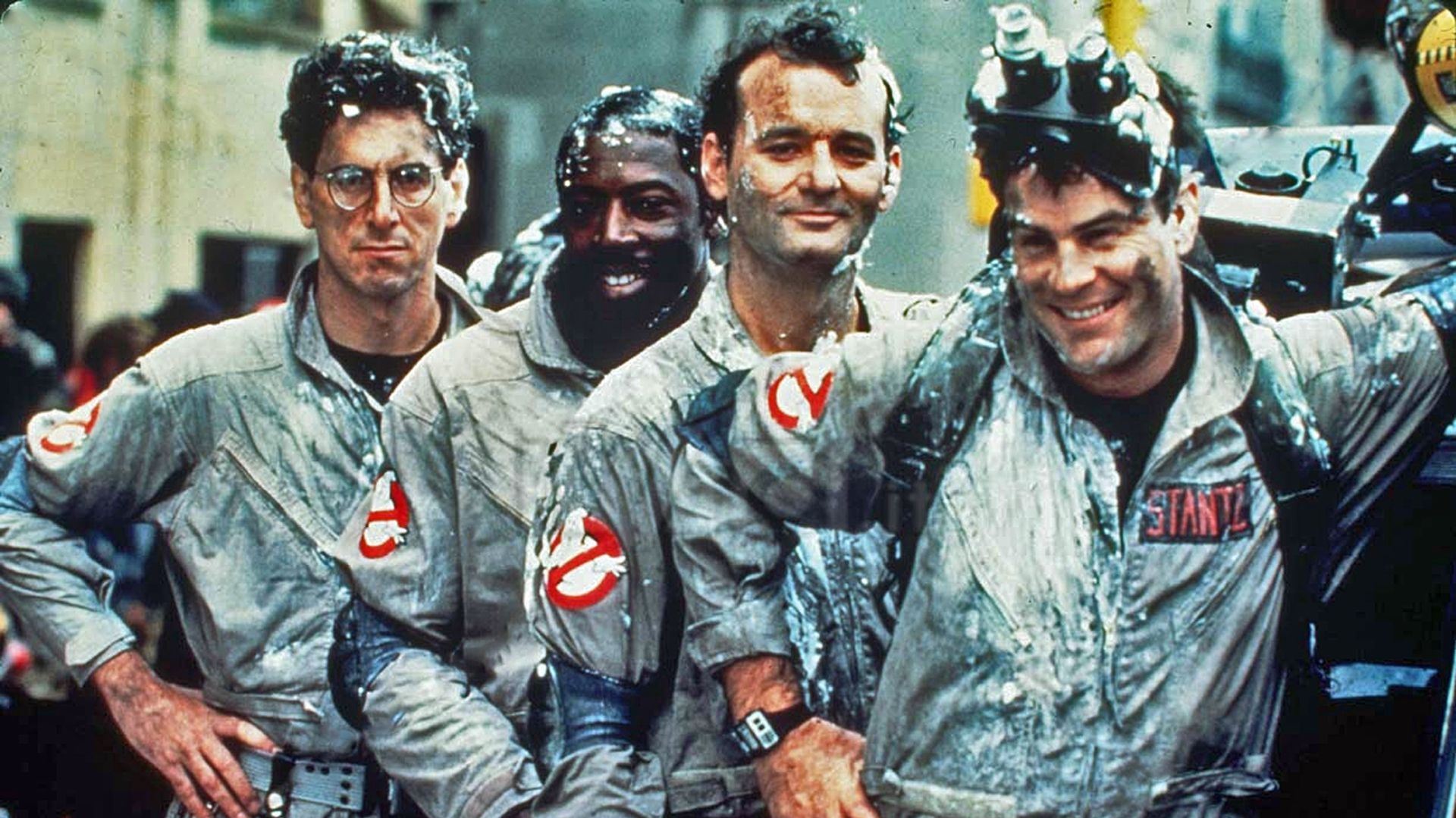 7 πράγματα που σίγουρα δε γνώριζες για το Ghostbusters