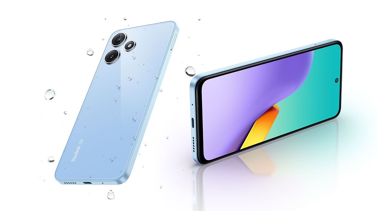 To Redmi 12 5G είναι το απόλυτο entry-level smartphone για κάθε ανάγκη