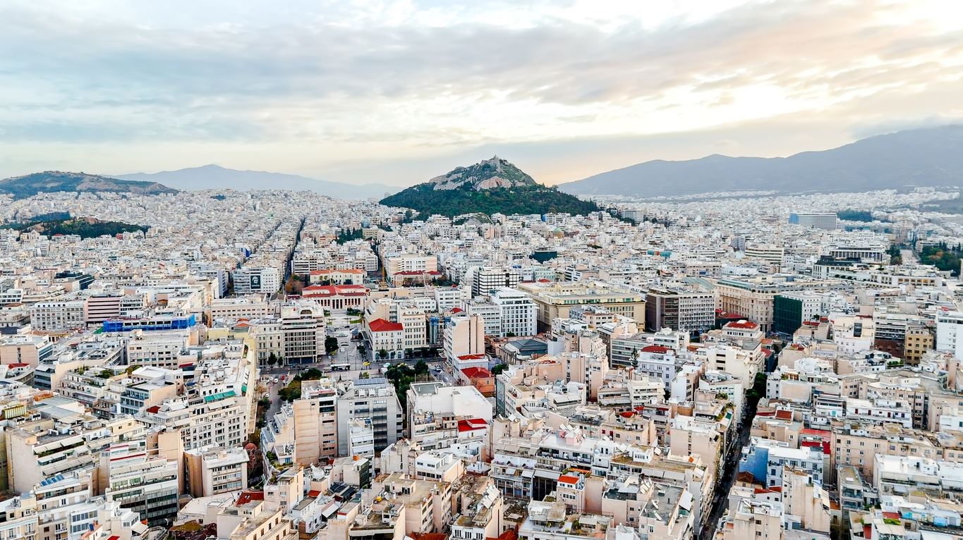 Η πιο δημοφιλής περιοχή της Αττικής για αγορά κατοικίας