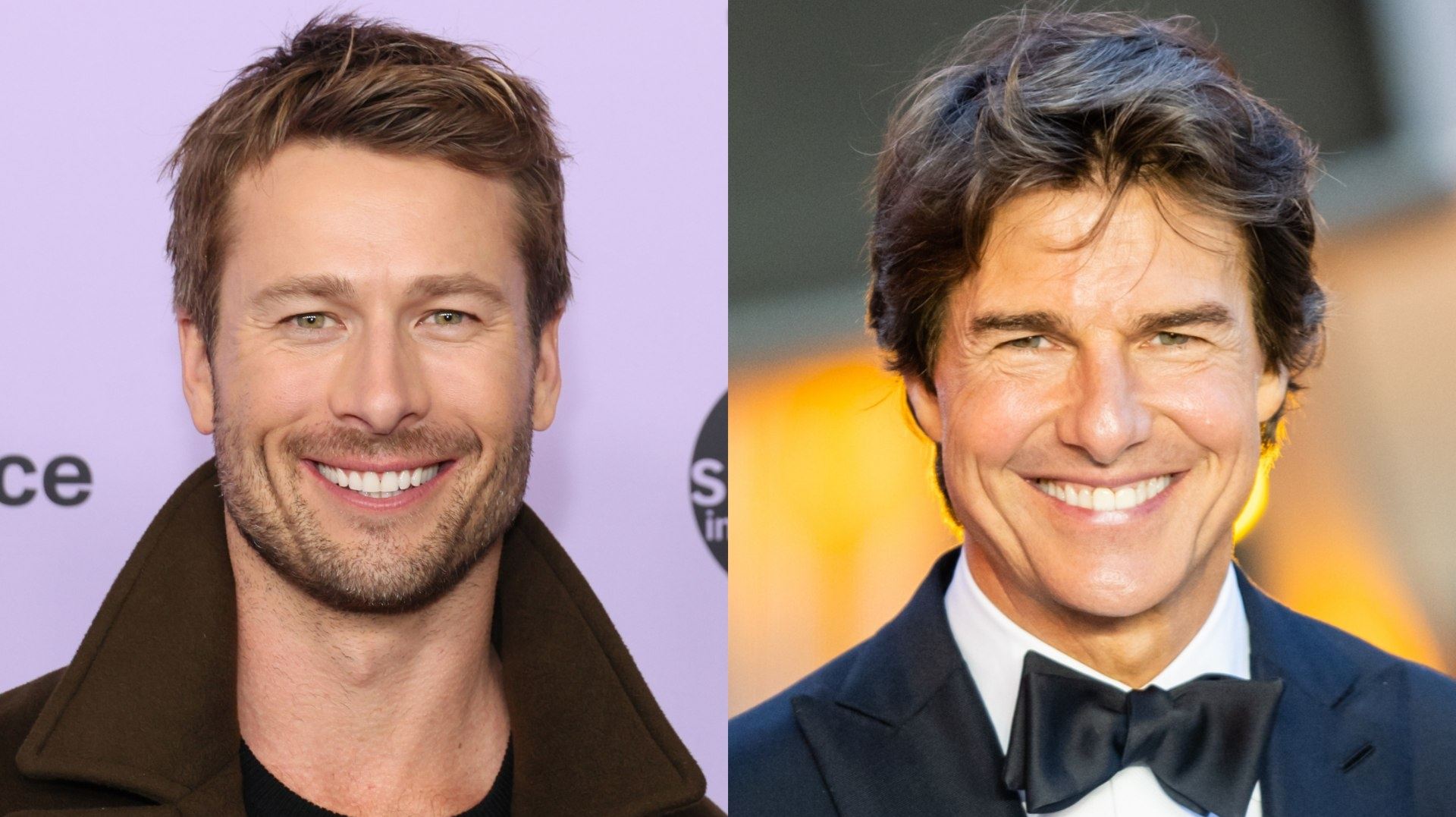 Η ακραία φάρσα του Tom Cruise στον Glen Powell