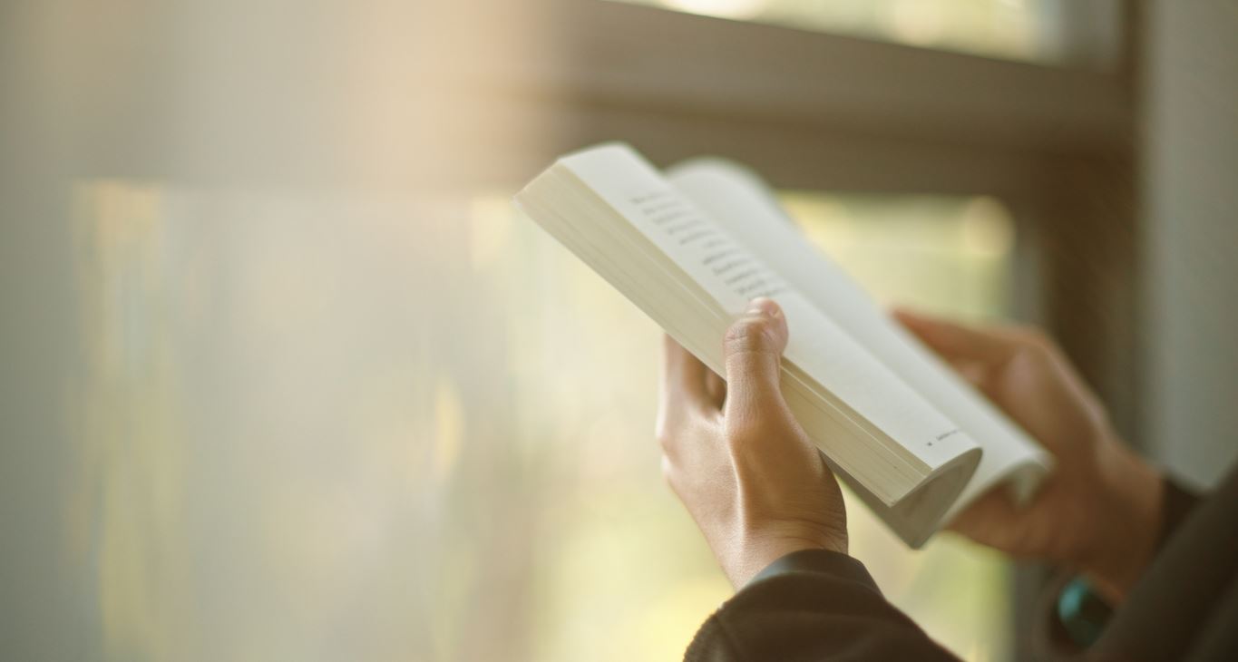 Αυτά είναι τα καλύτερα βιβλία όλων των εποχών