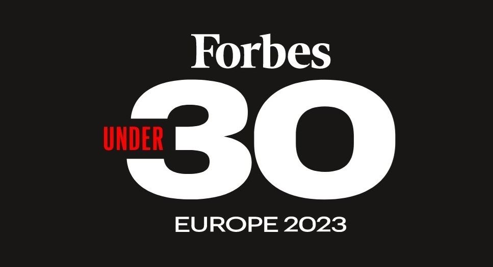 H λίστα με τους Ευρωπαίους 'κάτω των 30' για το 2023