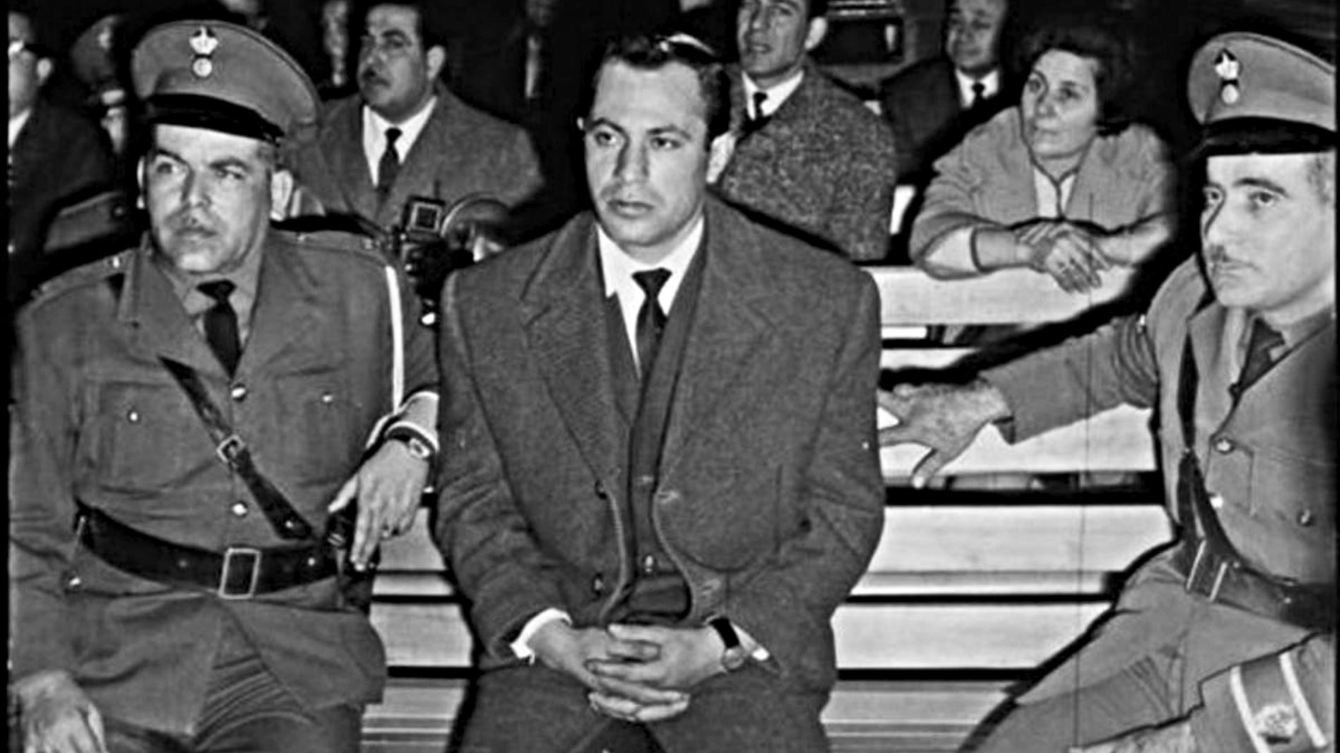 Ο δράκος του Σέιχ Σου ήταν ο ιδανικός αποδιοπομπαίος τράγος