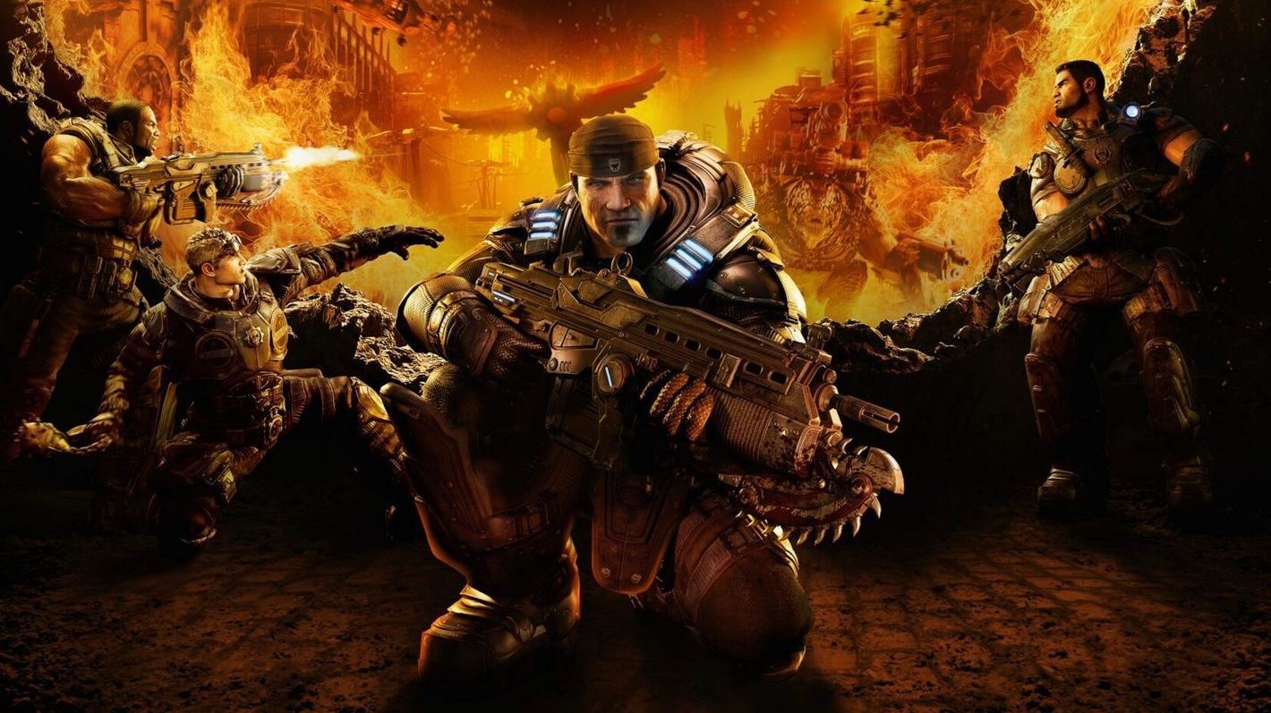 To Gears of War: Reloaded φέρνει ωμή δράση από το παρελθόν στο σήμερα [Game Review]