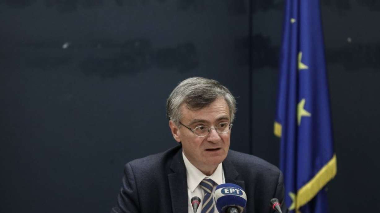 Κορονοϊός: 15 νέα κρούσματα, 148 συνολικά οι νεκροί στην Ελλάδα