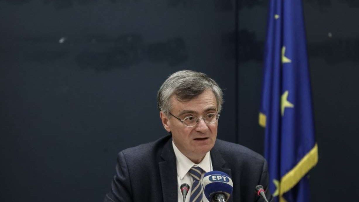 Κορονοϊός: 32 νέα κρούσματα, 138 συνολικά οι νεκροί στην Ελλάδα