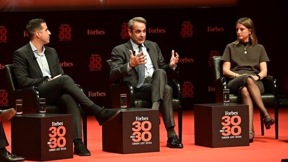 Κ. Μητσοτάκης: Στόχος μου η δημιουργία Υπουργείου Έρευνας, Τεχνολογίας και Τριτοβάθμιας Εκπαίδευσης