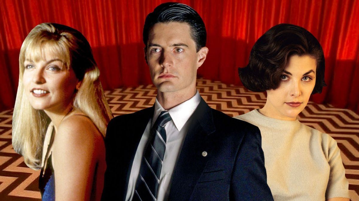 Twin Peaks: Πώς να δεις τη θρυλική σειρά του David Lynch