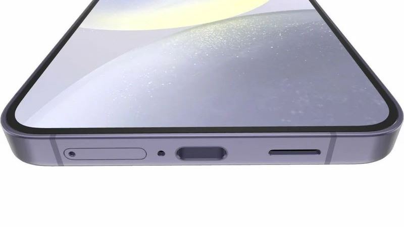 Τι ακριβώς κάνει αυτή η μικρή τρύπα στο κάτω μέρος του κινητού σου