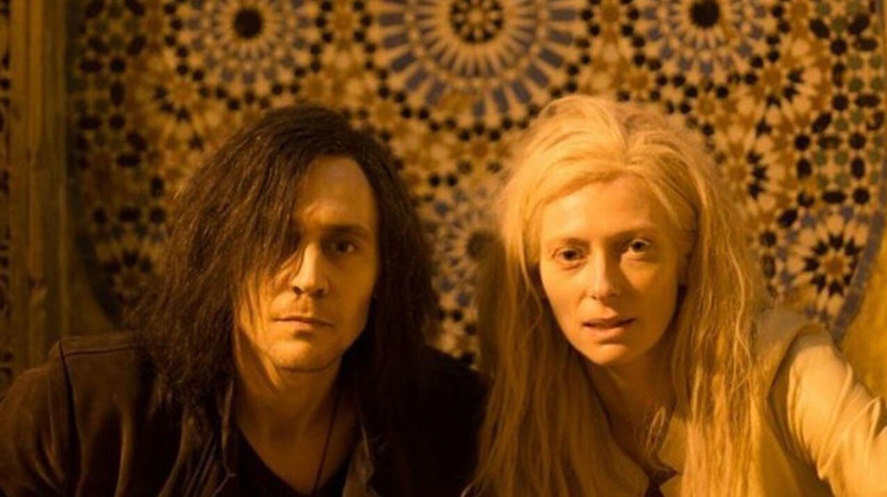 O Jim Jarmusch δε θα μεγαλώσει ποτέ