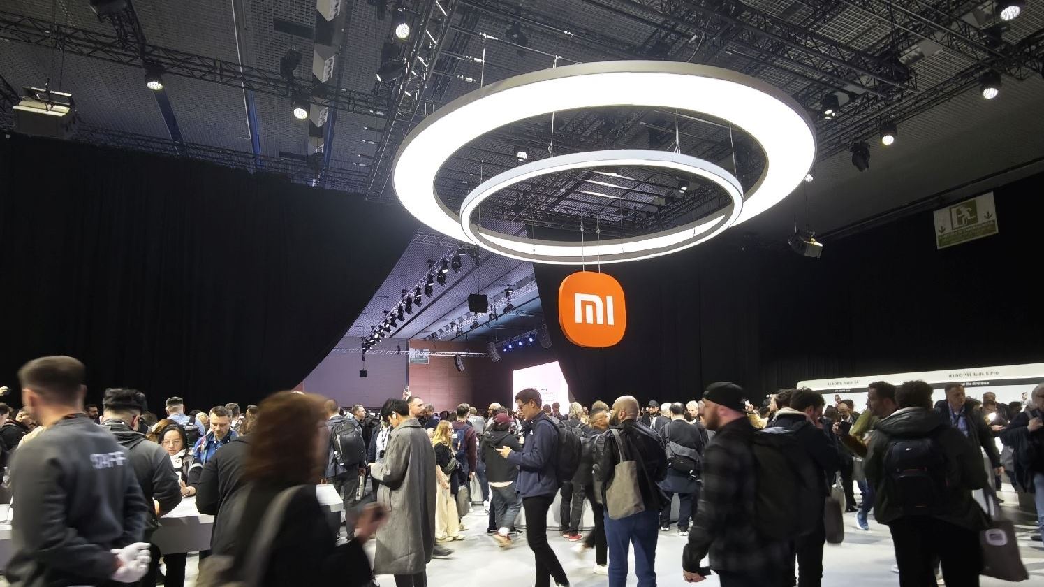 H Xiaomi παρουσιάζει τις τελευταίες AIoT συσκευές για έναν πιο έξυπνο, κομψό και συνδεδεμένο τρόπο ζωής