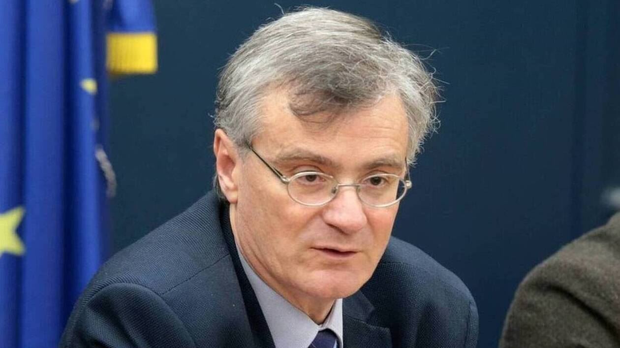 Ως  "αναπάντεχο σταρ της πανδημίας" χαρακτήρισε η Washington Post τον Σωτήρη Τσιόδρα