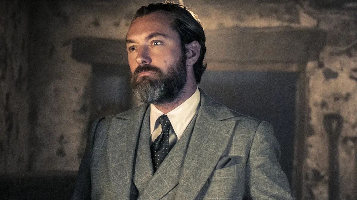 Οι σπουδαιότερες στιγμές του Jude Law στη μεγάλη οθόνη