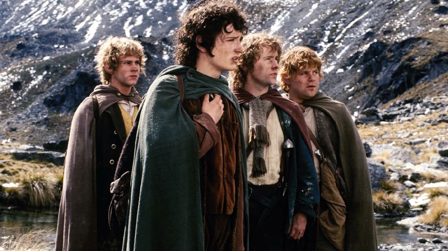 15 από τις καλύτερες περιπέτειες όλων των εποχών