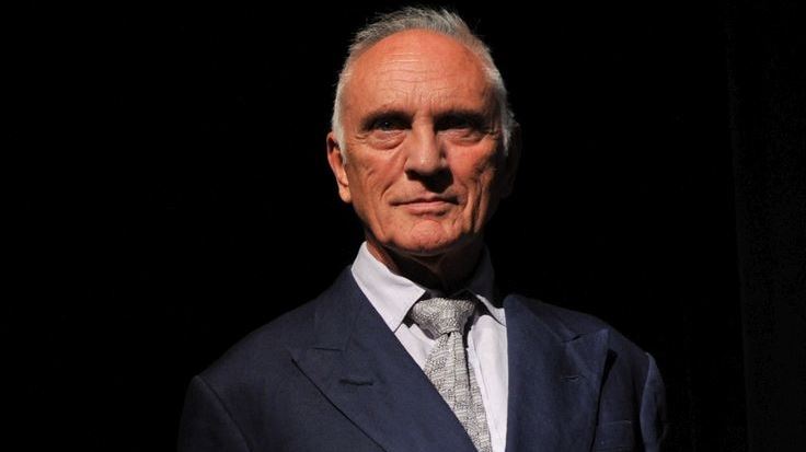 Πέθανε ο θρυλικός ηθοποιός Terence Stamp