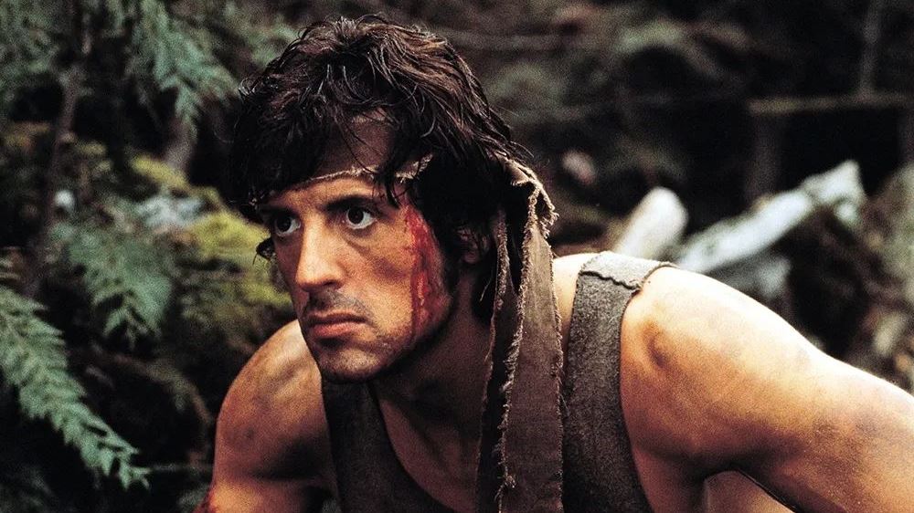 Τι είπε ο σκηνοθέτης Sergio Leone όταν είδε το Rambo στο σινεμά