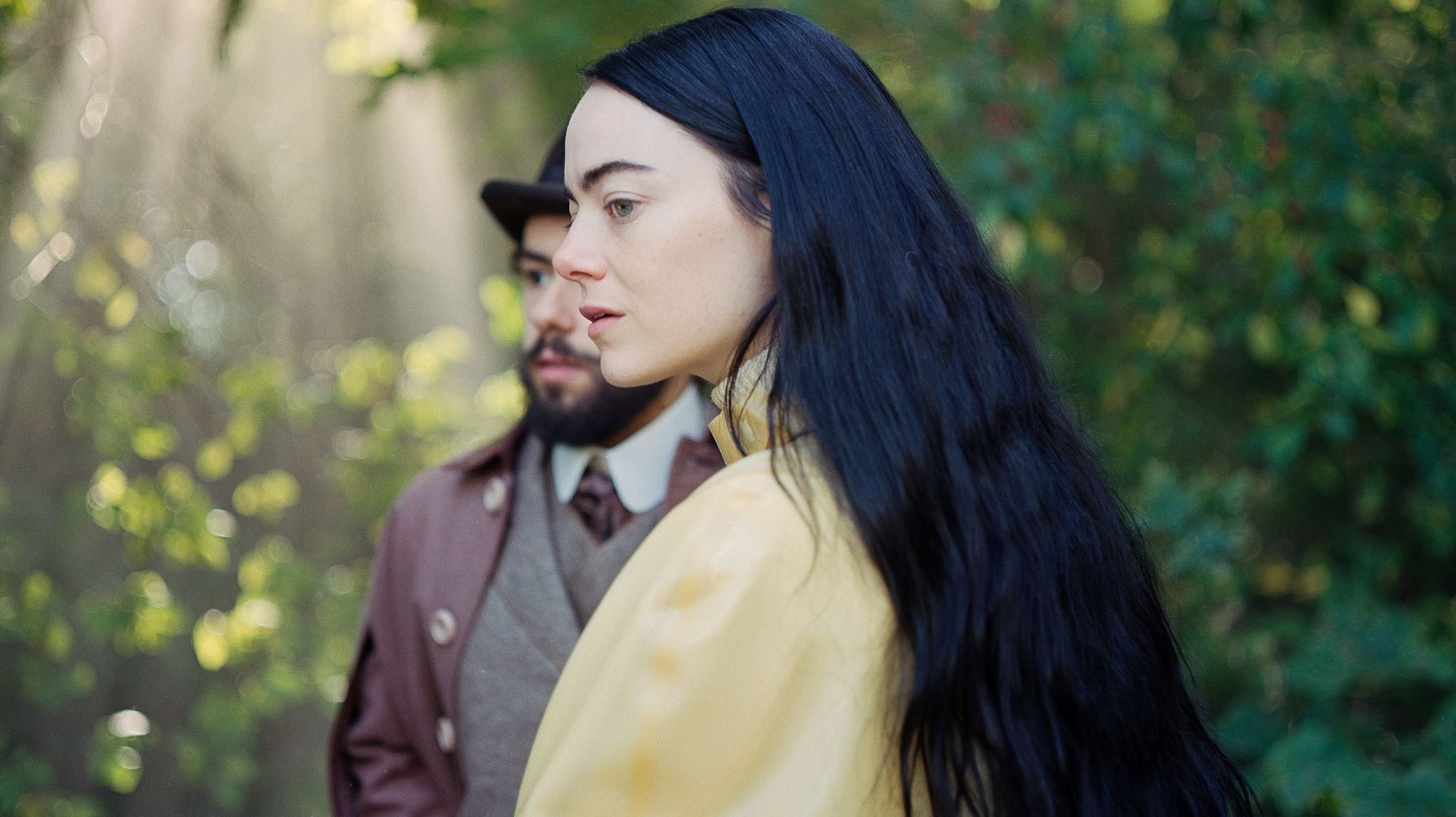 Ξέρουμε πού θα δεις το Poor Things αν δε θες να πας στον κινηματογράφο