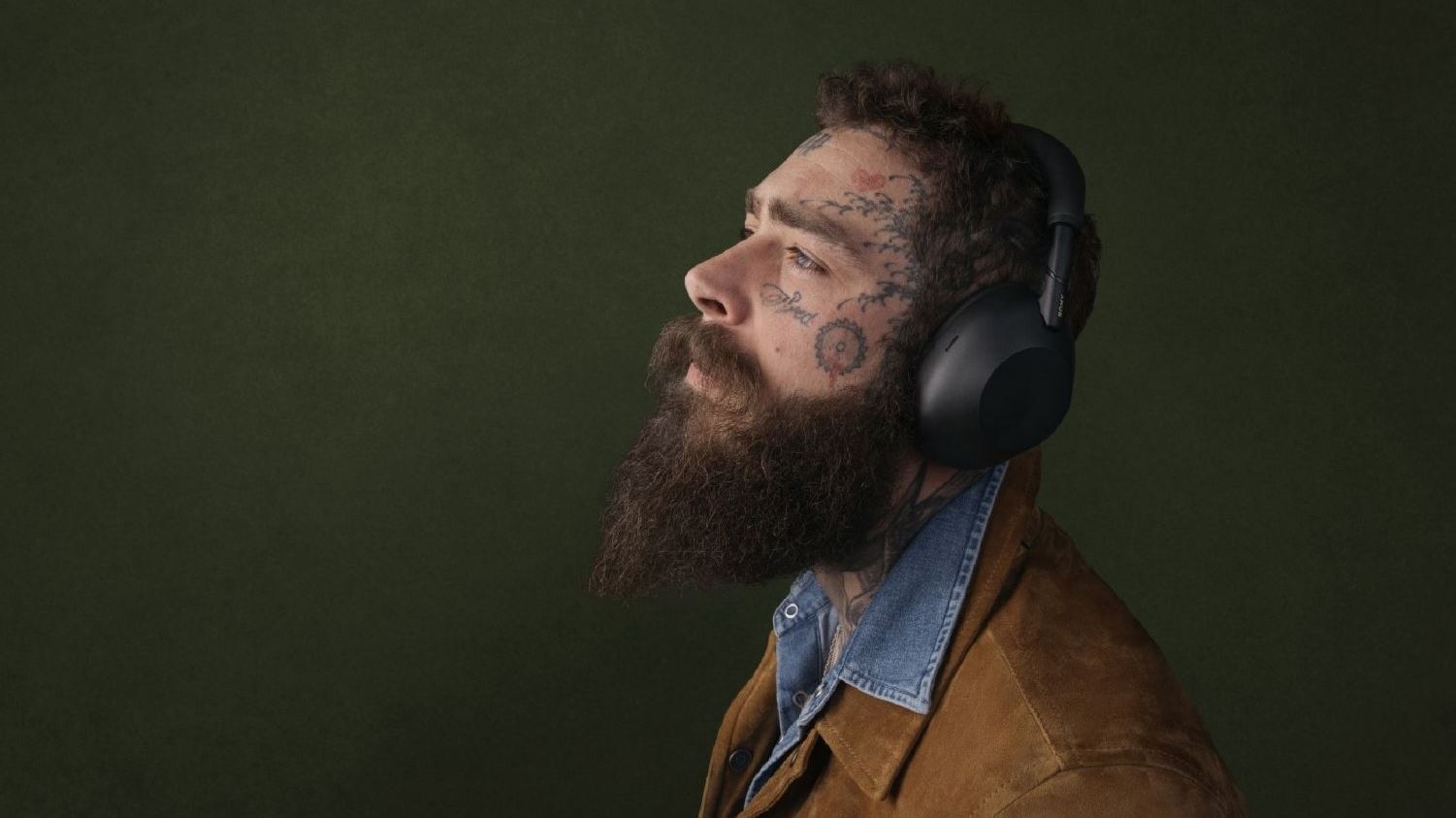 Όλα όσα πρέπει να ξέρεις για τα νέα ακουστικά Sony WH-1000XM6