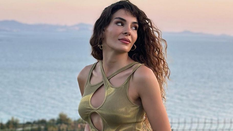 Αυτή είναι η πανέμορφη σύζυγος του νέου παίκτη του Παναθηναϊκού, Τσέντι Οσμάν