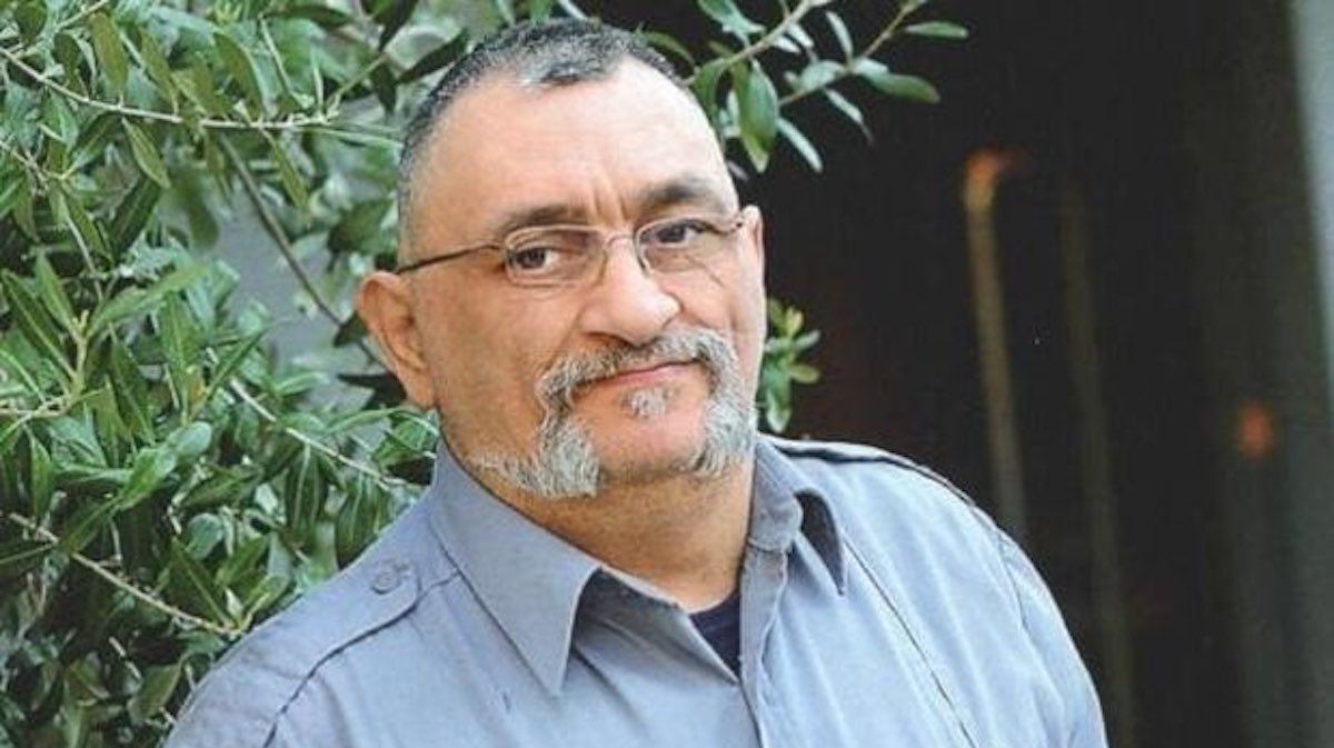 Η μάχη του Ιάσονα Τριανταφυλλίδη με τη νευρική ανορεξία