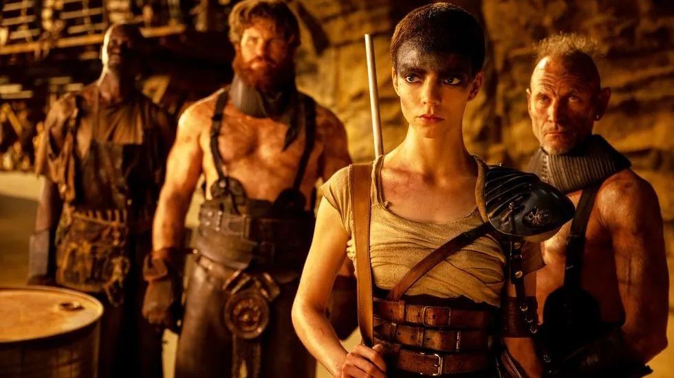 Κορυφαίες ταινίες που υπήρξαν έμπνευση για τον κόσμο του Mad Max