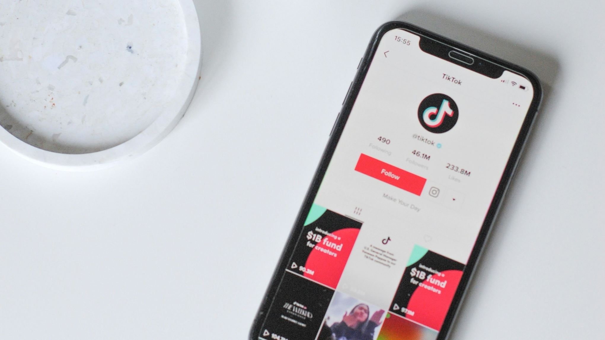 Τα 10 πιο δημοφιλή βίντεο στην ιστορία του TikTok