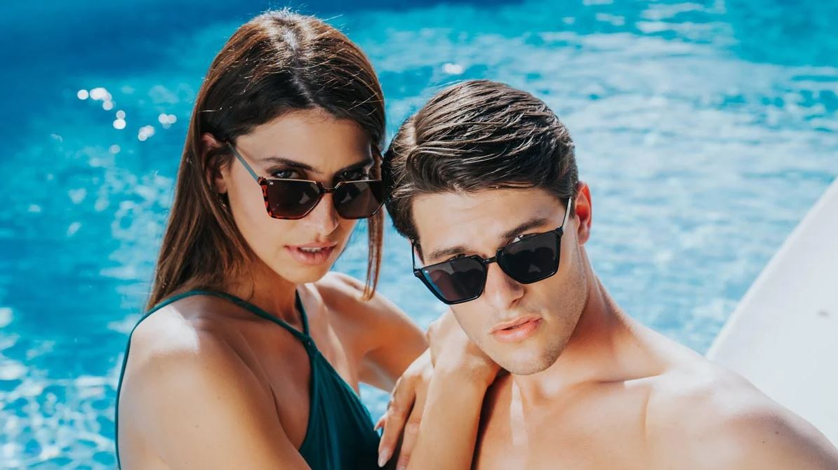 Γυαλιά ηλίου Red Raven: Must have fashion items για κάθε γυναίκα και άνδρα