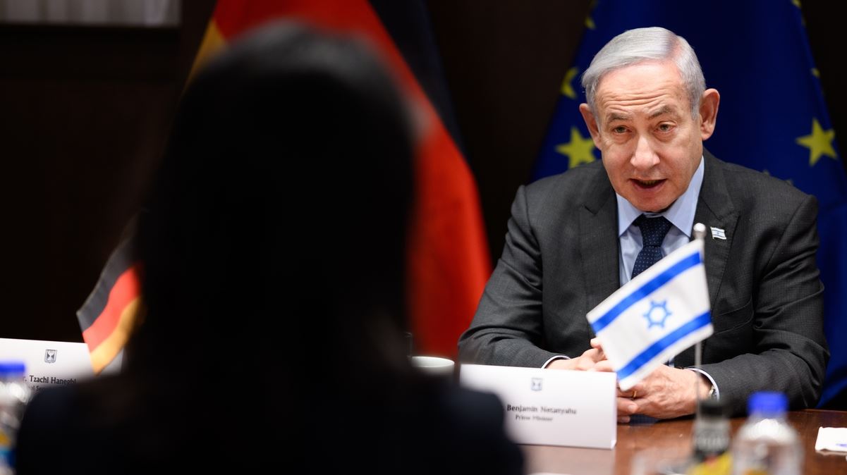 Το Ισραήλ χρησιμοποιεί την τεχνητή νοημοσύνη για να επηρεάσει την αμερικανική γνώμη