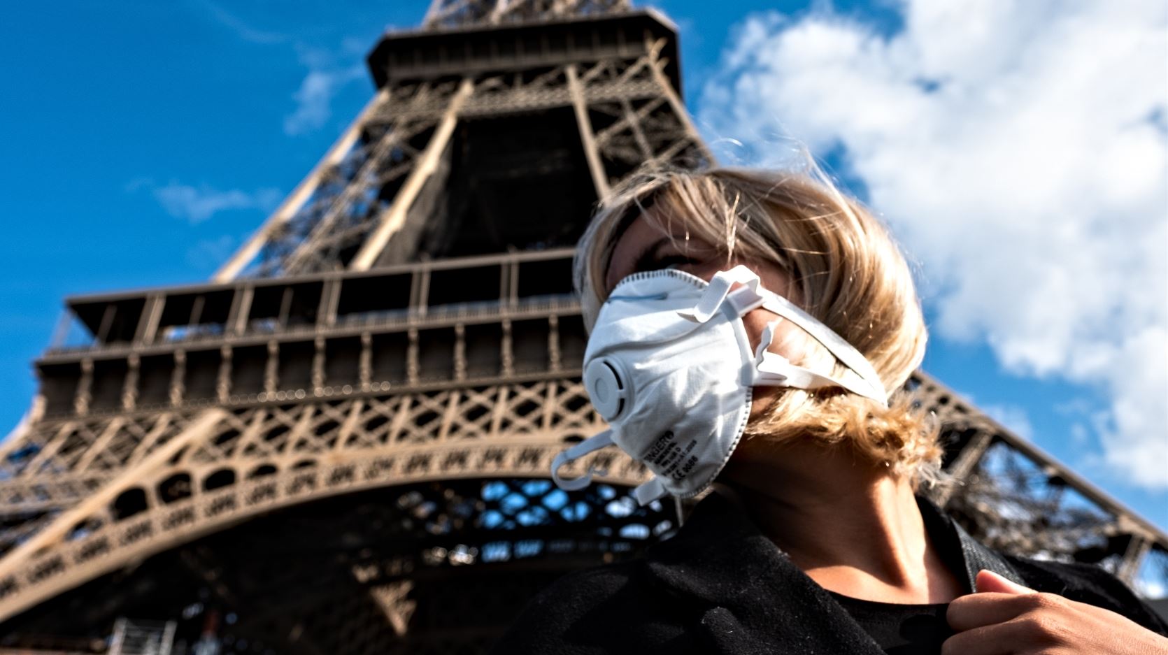 Ο πλανήτης σε καραντίνα