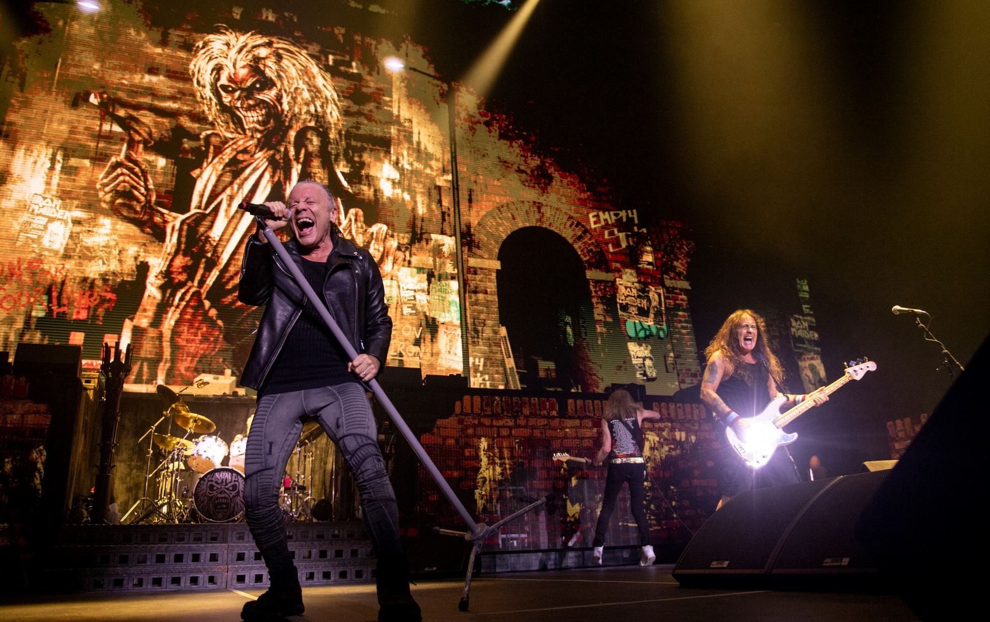 10 πράγματα που (ίσως) δεν ήξερες για τους Iron Maiden