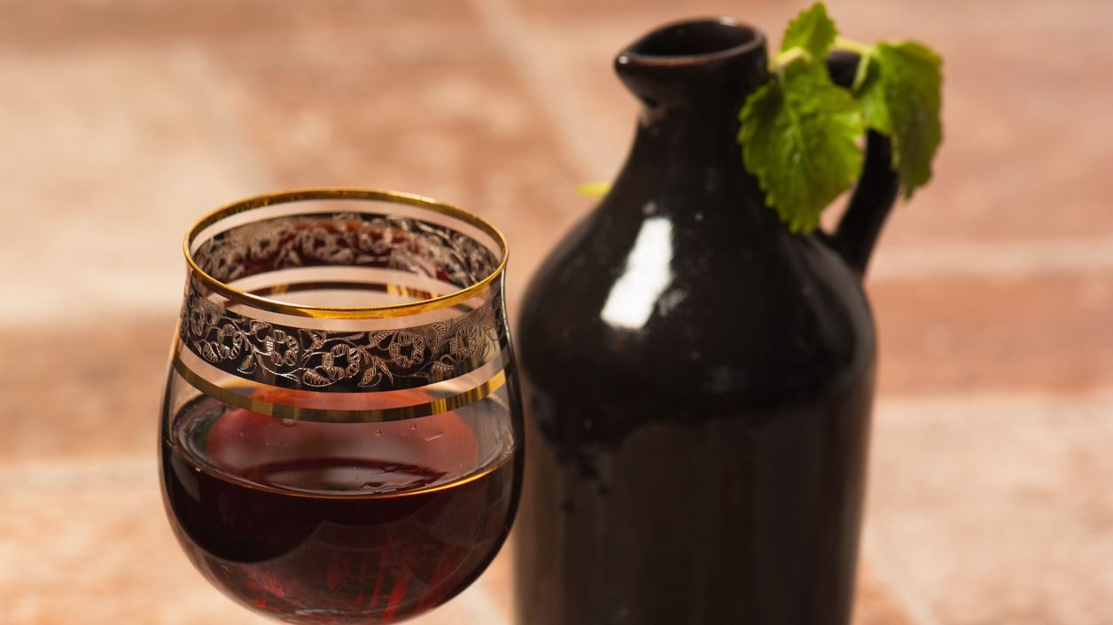 Πόσο παλιό είναι το αρχαιότερο σφραγισμένο μπουκάλι κρασί