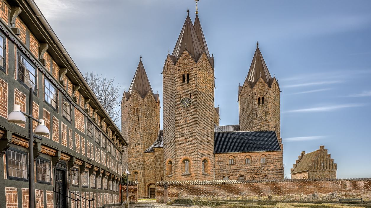 Αυτή η πόλη έχει μεταμορφωθεί λόγω του Ozempic