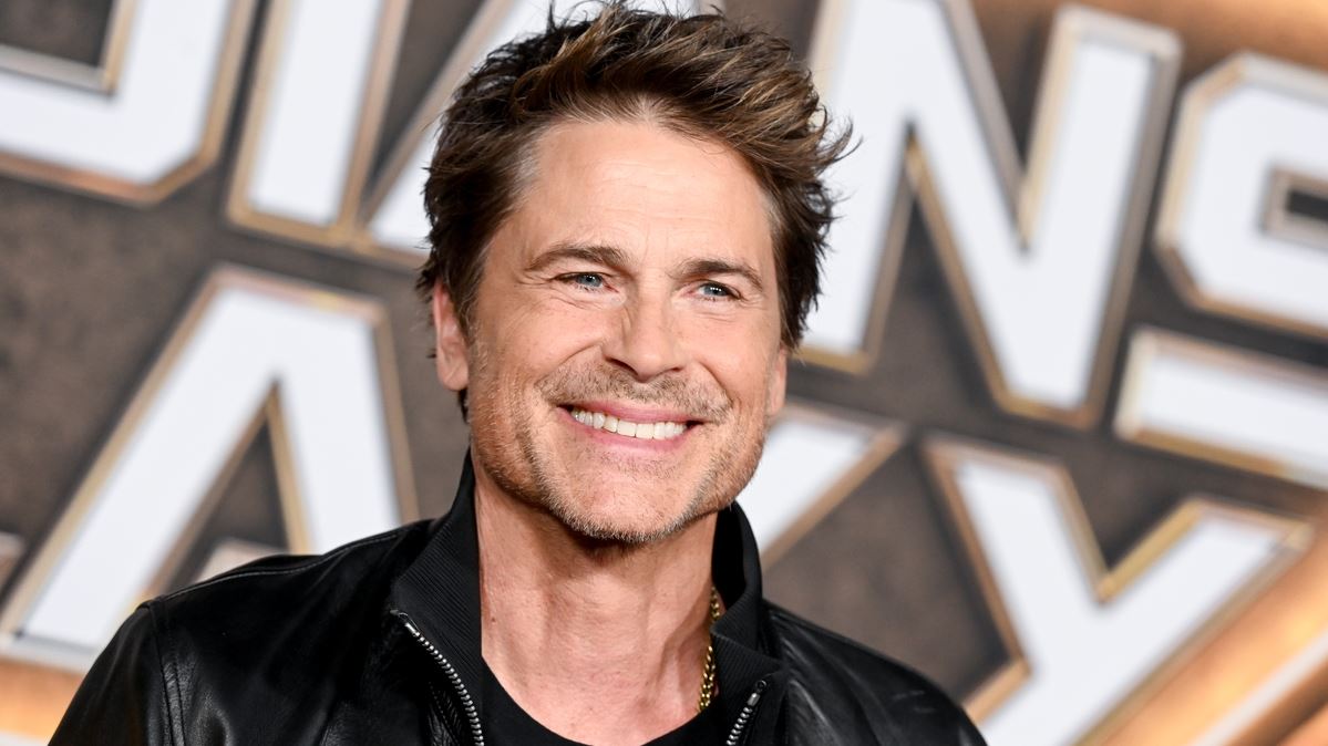 Πώς ένα sex tape άλλαξε προς το καλύτερο τη ζωή του Rob Lowe