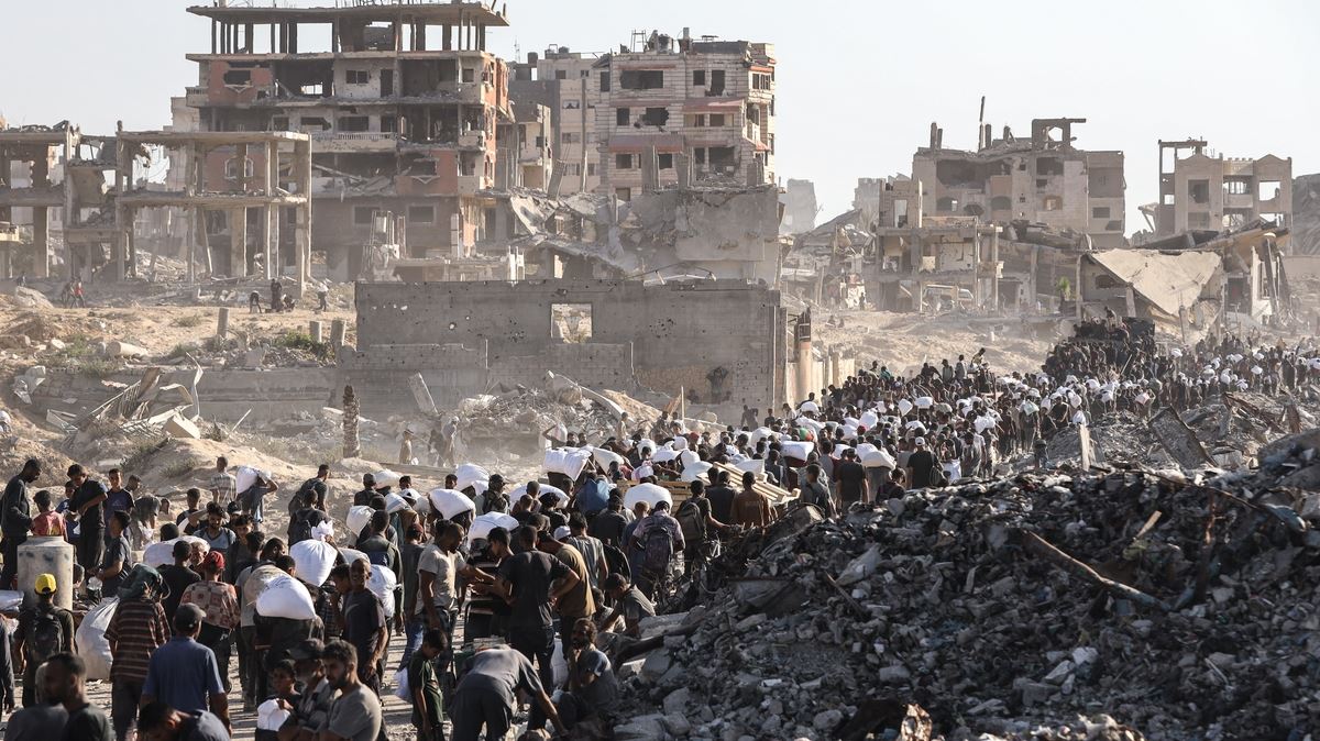 Πέντε δημοσιογράφοι του Al Jazeera σκοτώθηκαν στη Γάζα από χτύπημα του Ισραήλ