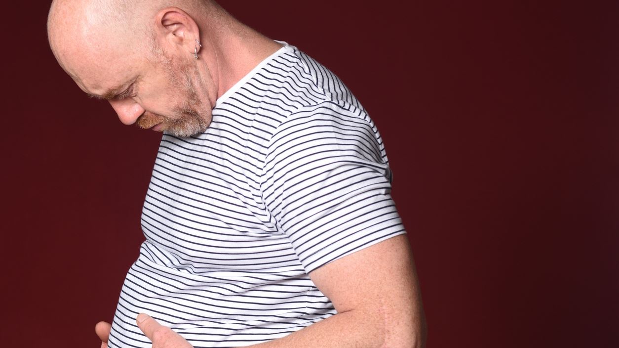 Πώς επηρεάζει η παχυσαρκία την τριχόπτωση